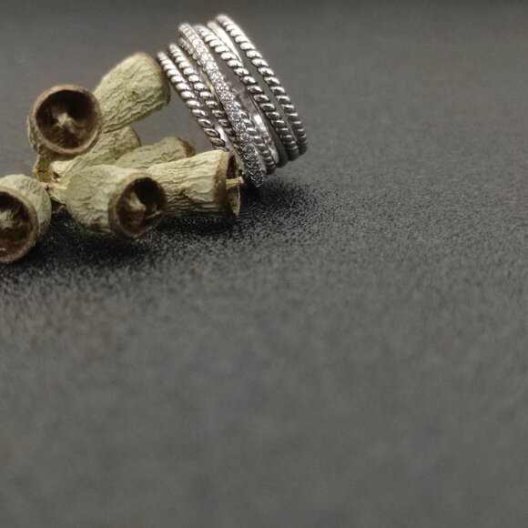 David Yurman Ring - Picture 7 of 7